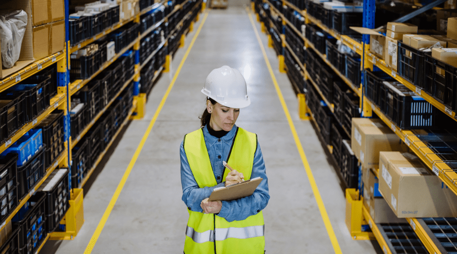 How Do Warehouses Work in a 3PL Company? Unraveling Ecommerce Logistics