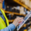 Warehouse Management System Safety _ Security in the Cloud
