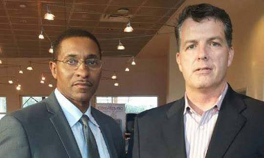 Karl L. Moody and Timothy A. Kephart