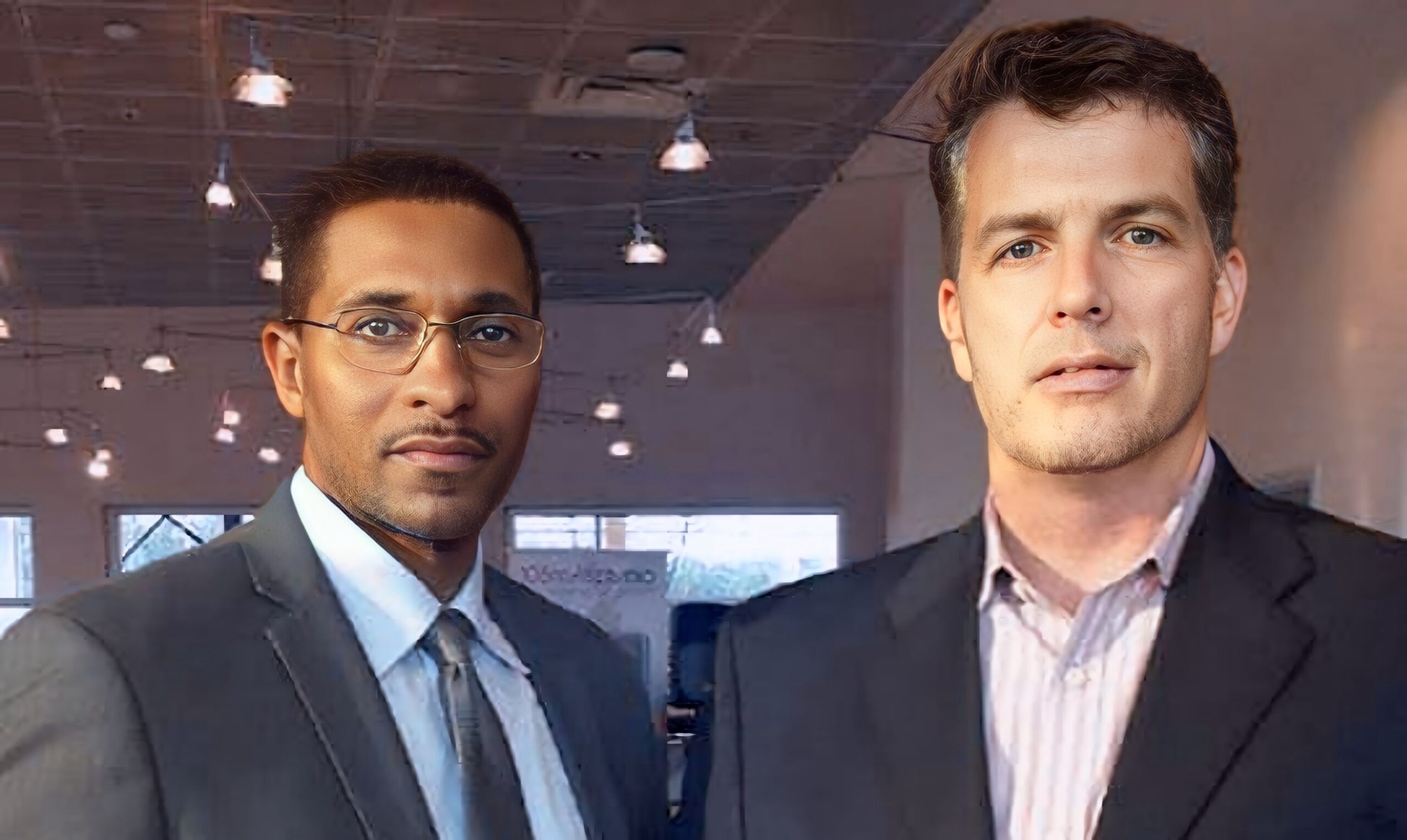 Karl L. Moody and Timothy A. Kephart