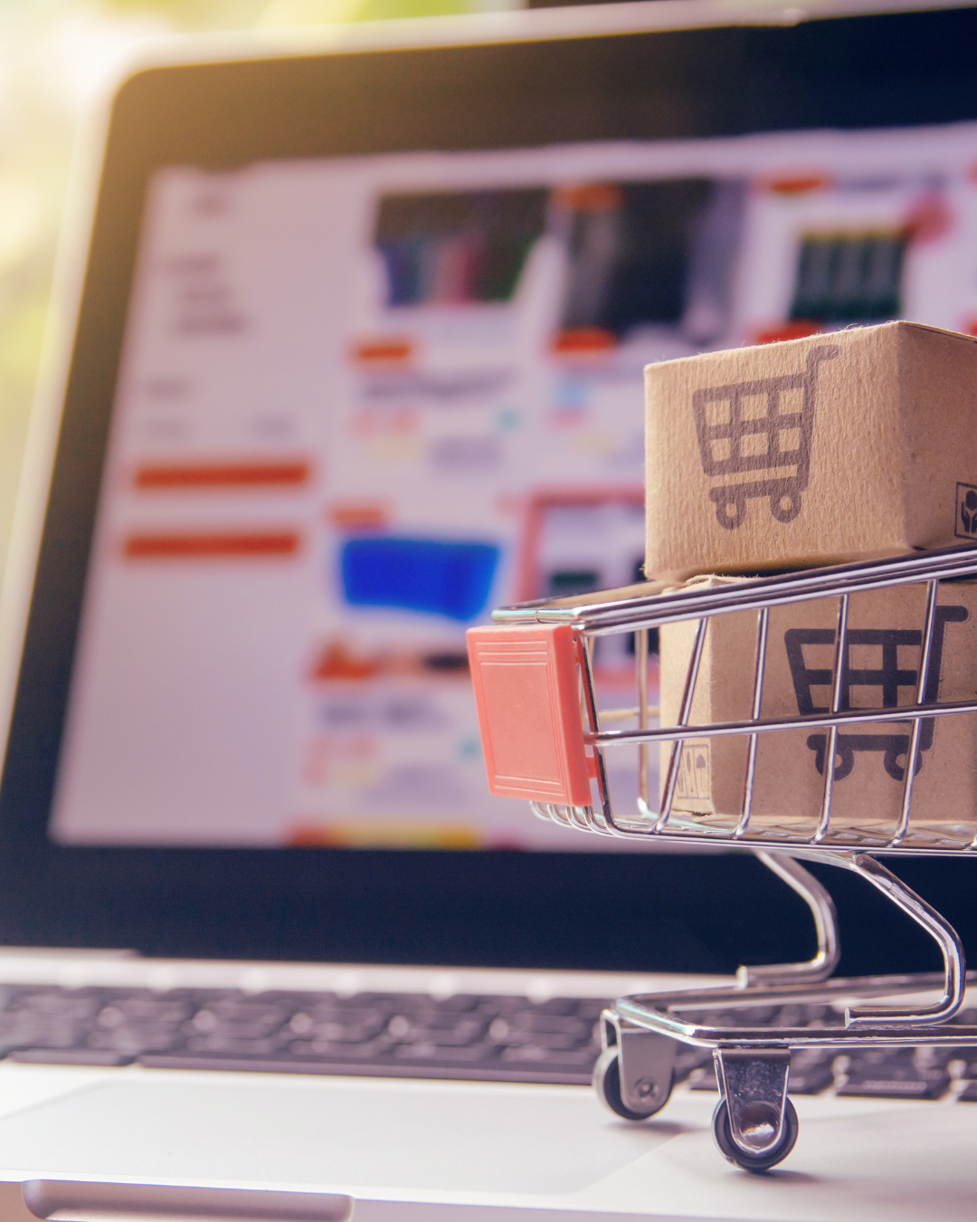 E-commerce order fulfillment